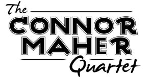 Connor Maher Quartet