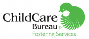 ChildCare Bureau Fostering Service Logo