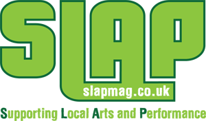 SLAP Mag Logo