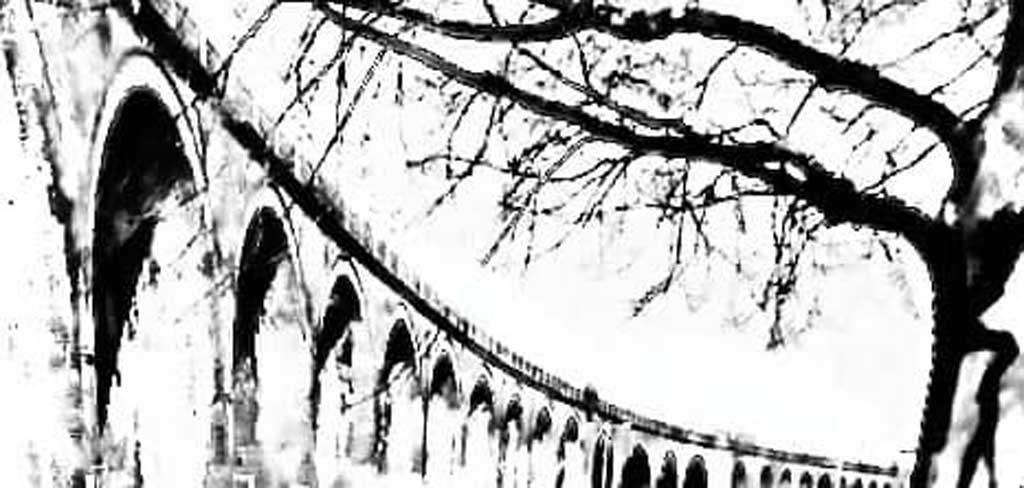 65 Arches