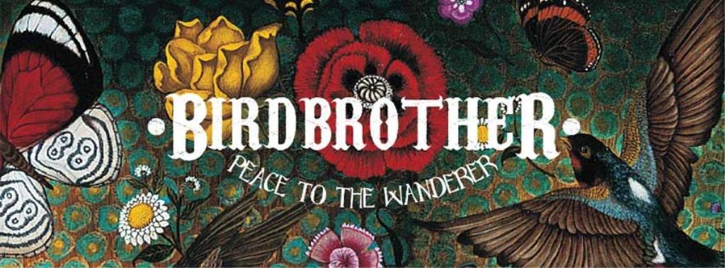 BirdBrother