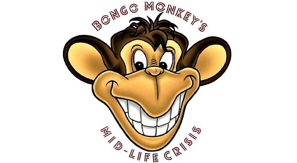 Bongo Monkey's Mid Life Crisis