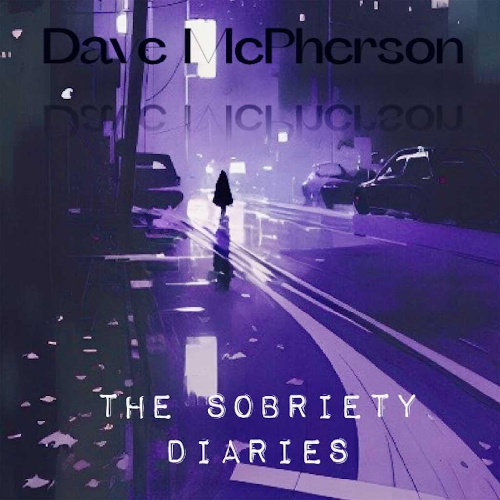 Dave McPherson