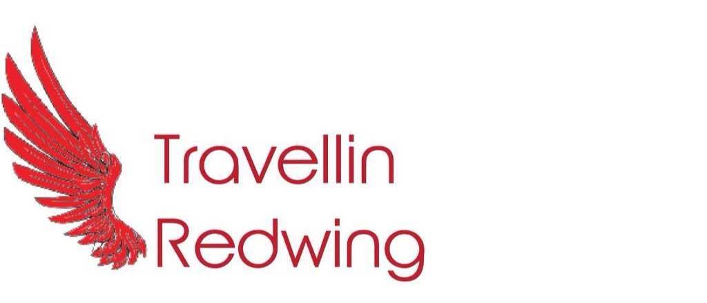 Travellin Redwing