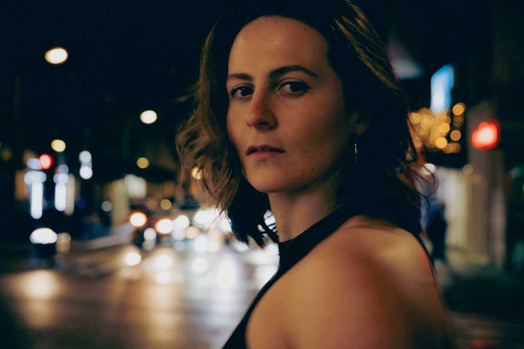 Gaby Kettle
