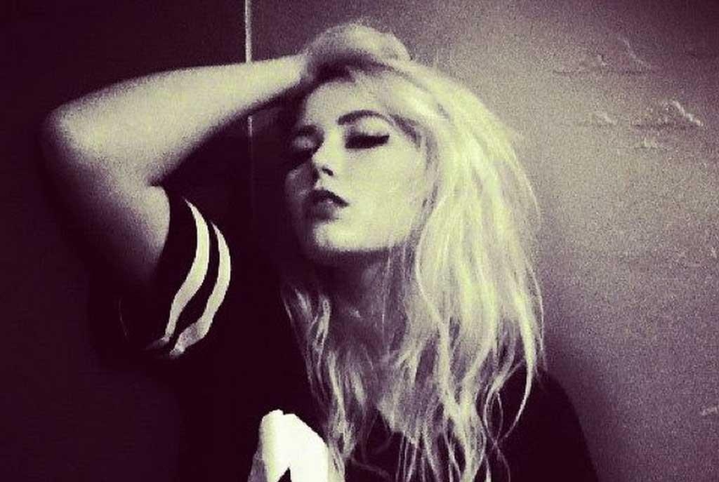Hannah Michell