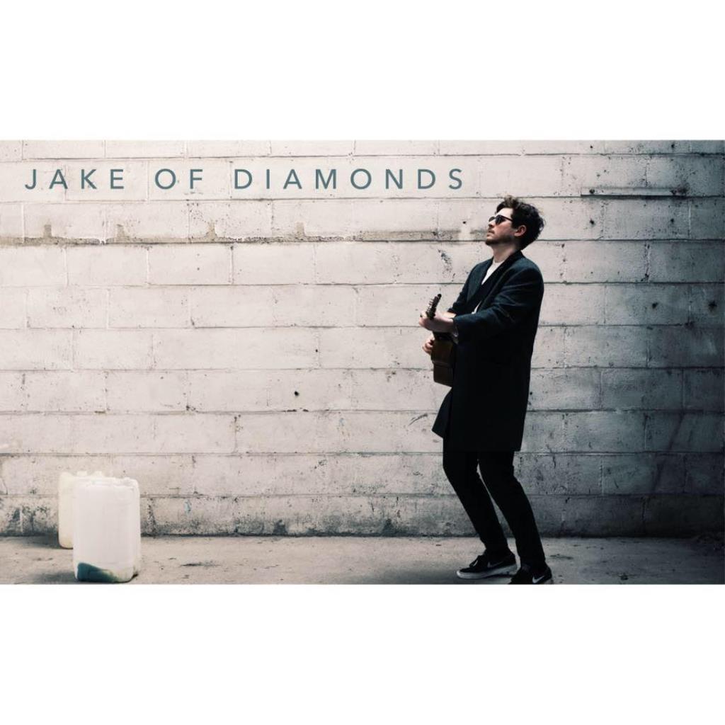 Jake Of Diamonds