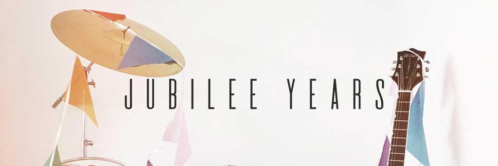 Jubilee Years