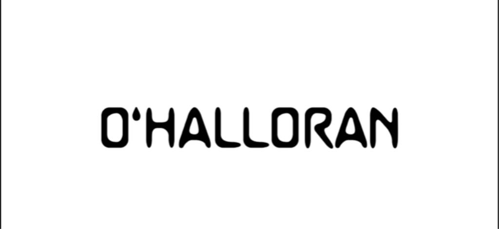 O ' H A L L O R A N