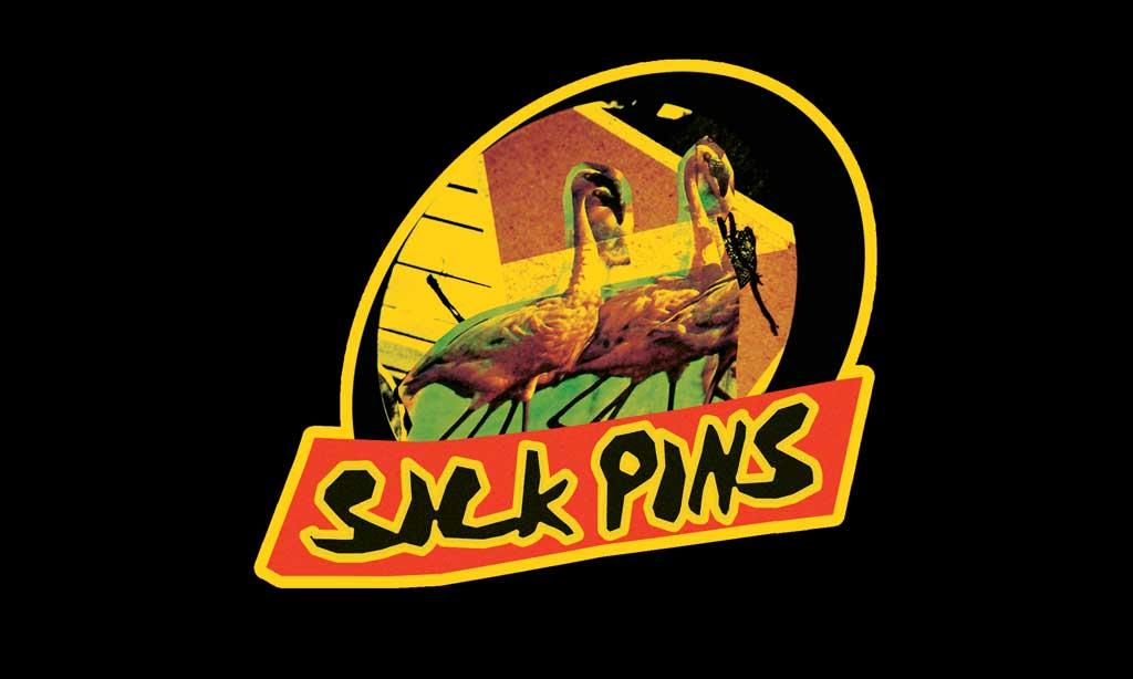 Sick Pins
