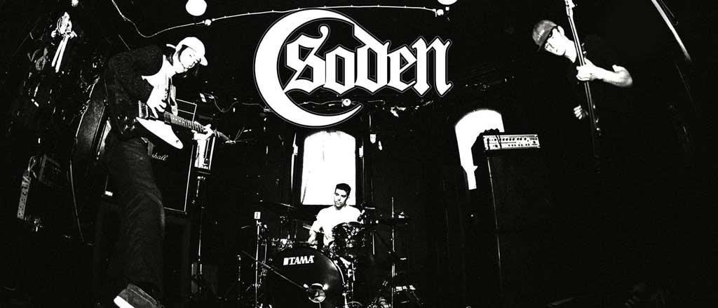 Soden