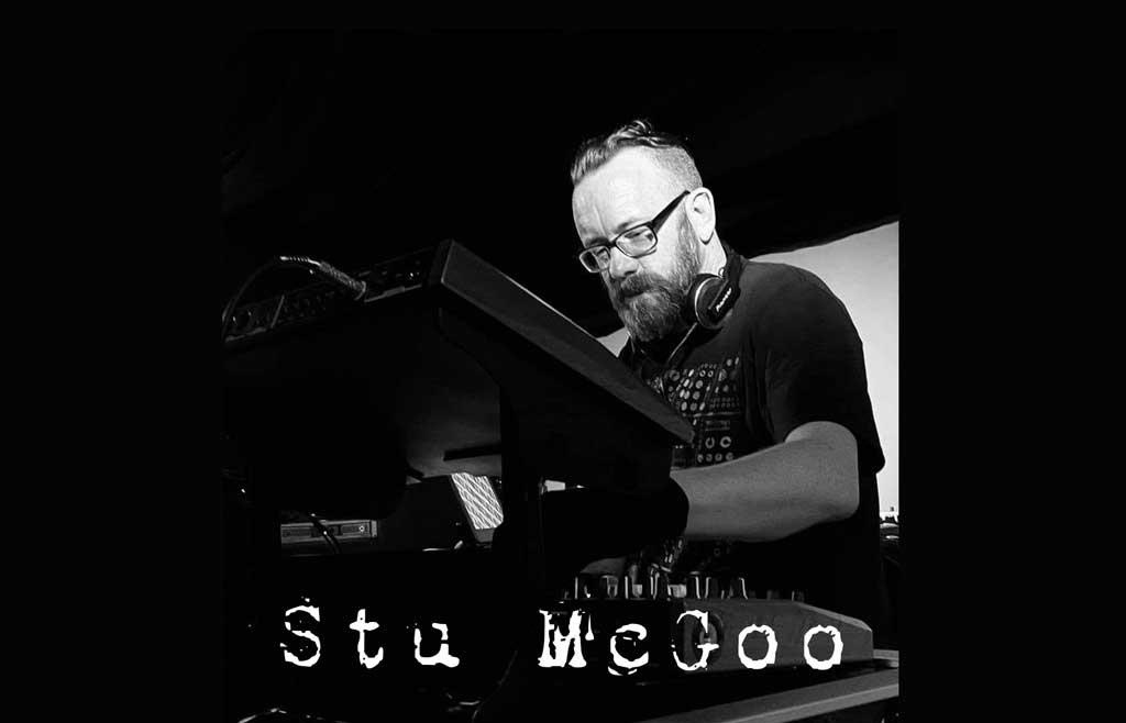 Stu McGoo
