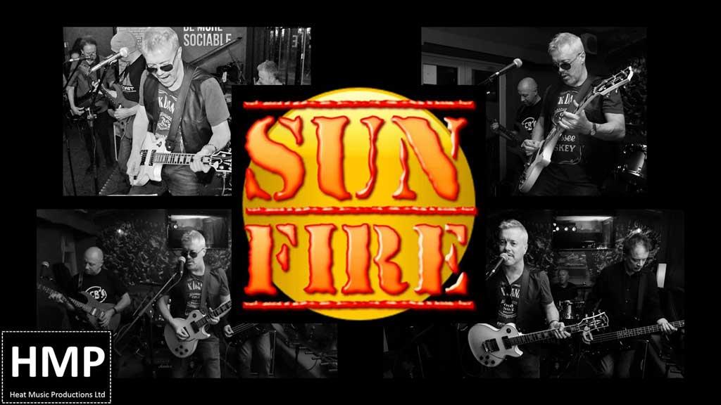 Sun Fire