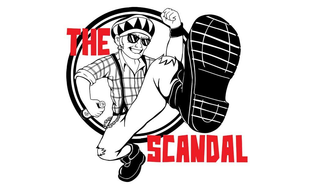 The Scandal