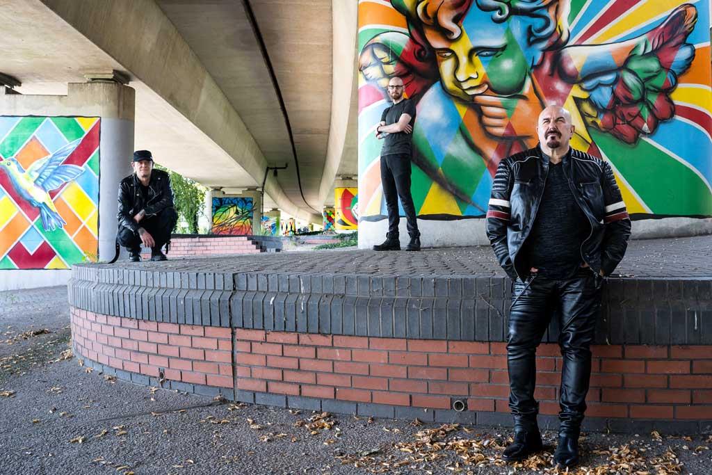 Photo of Autumn Killers