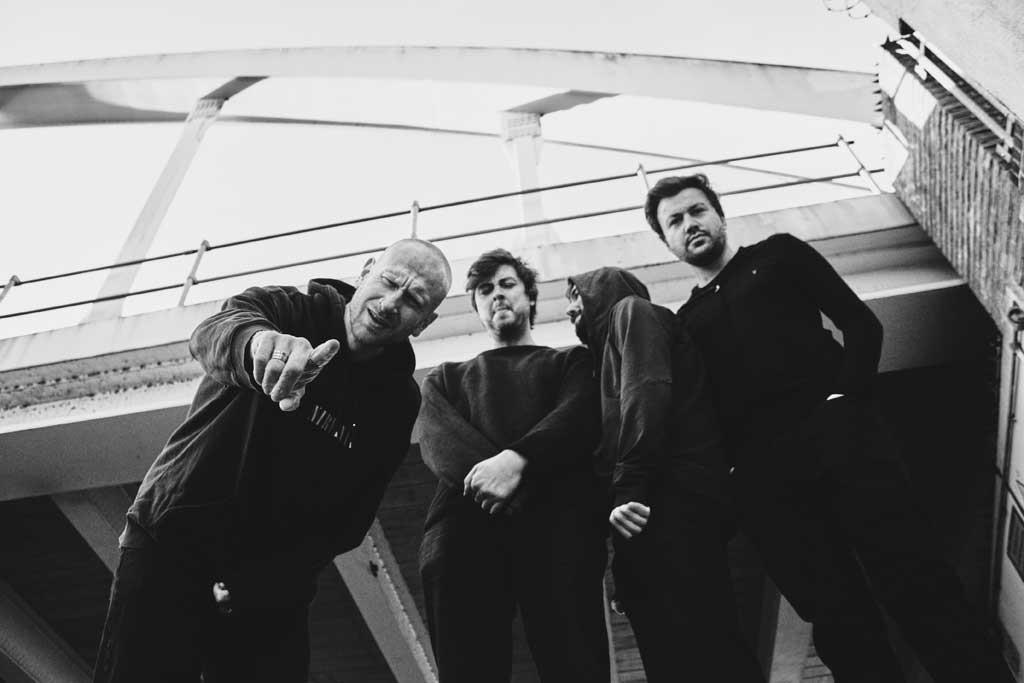 Photo of BEACH BONES