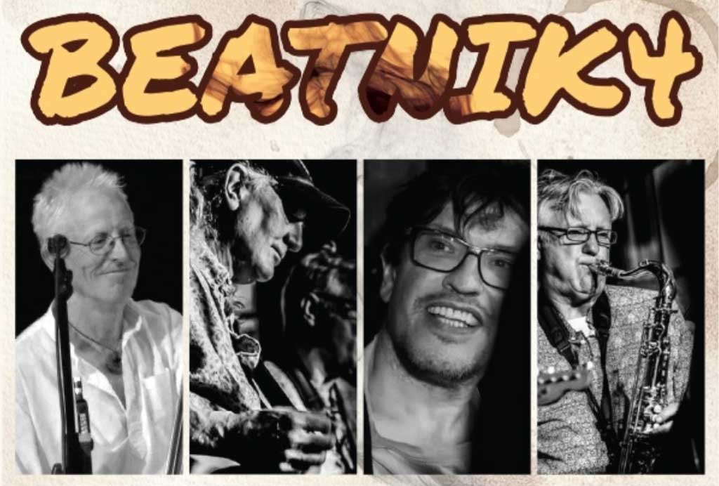 Photo of Beatnik4