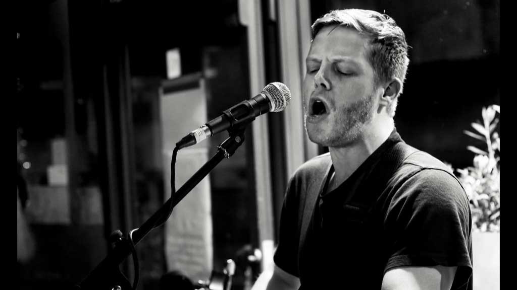 Photo of Ben Webb