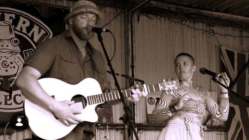 Photo of Brutha T & Be