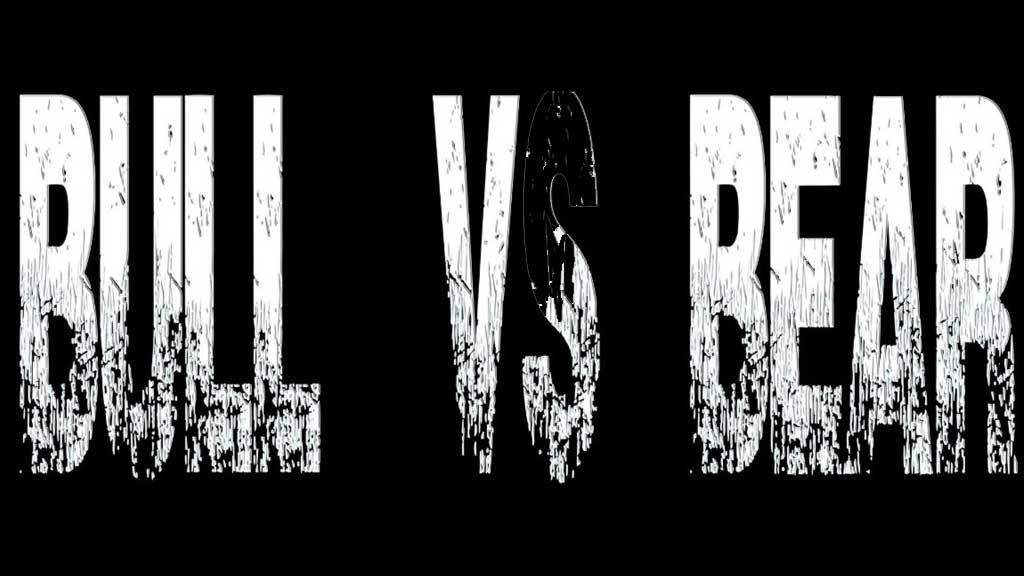 Photo of Bull vs Bear