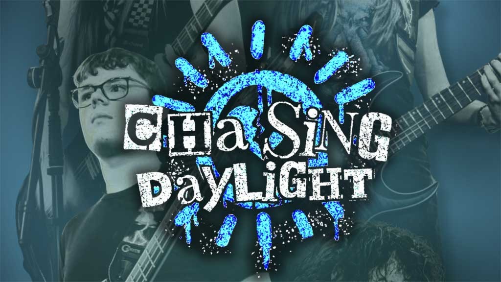 Photo of Chasing Daylight 