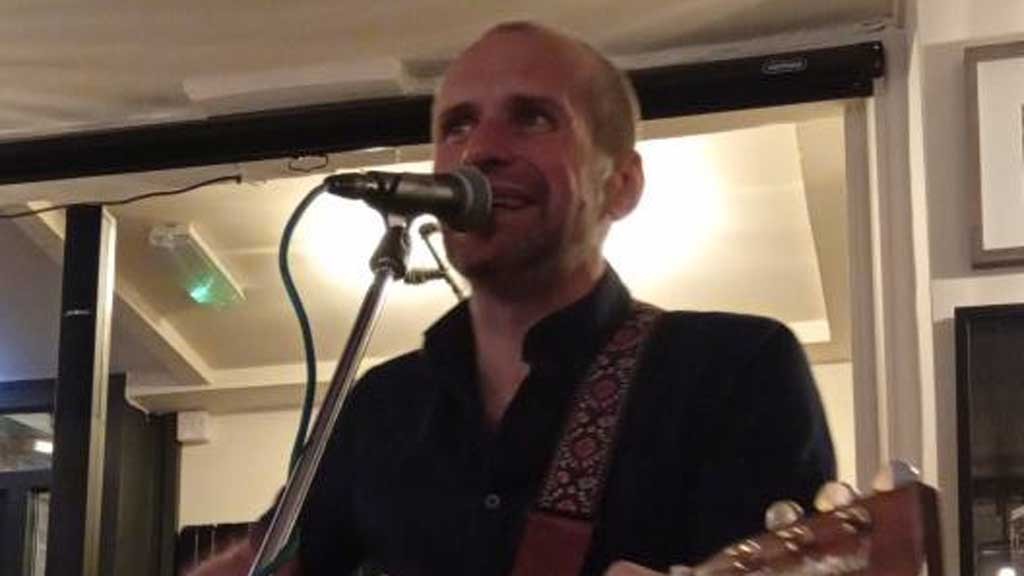 Photo of Connor Maher