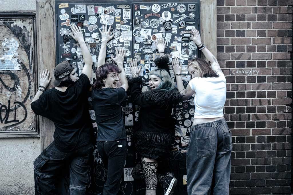 Photo of Dead On Arrival