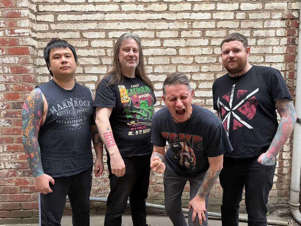 Photo of Decay 87