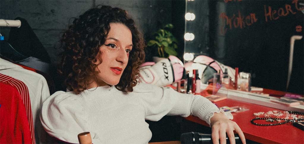Photo of Emanuela