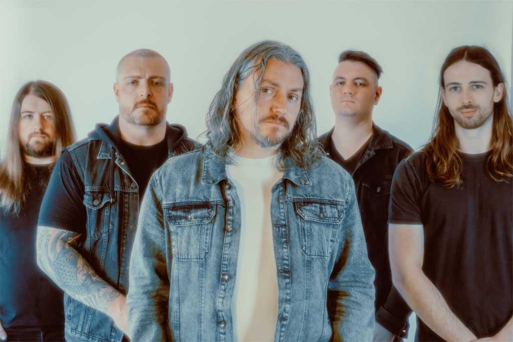 Photo of ENDSCAPE