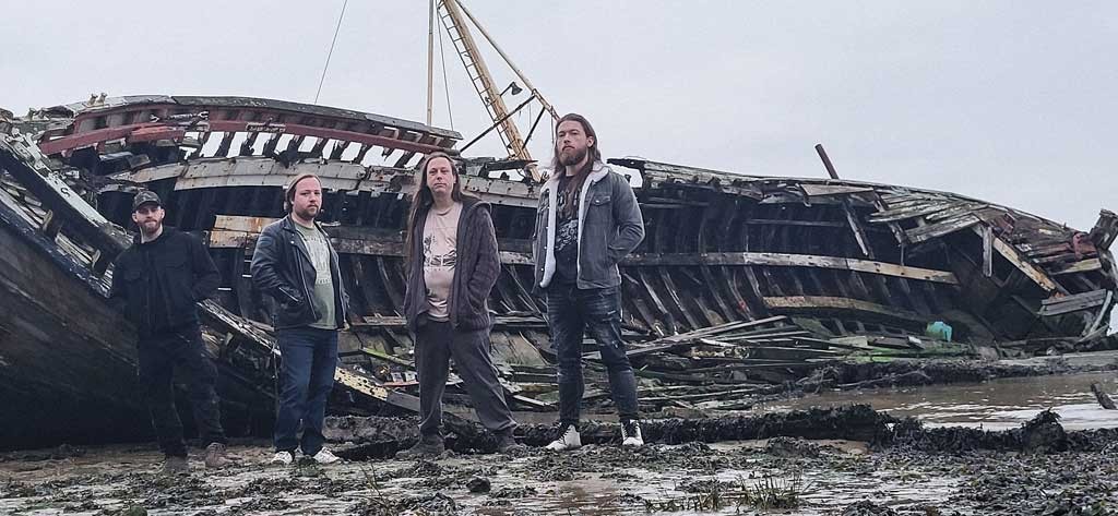 Photo of Erebus