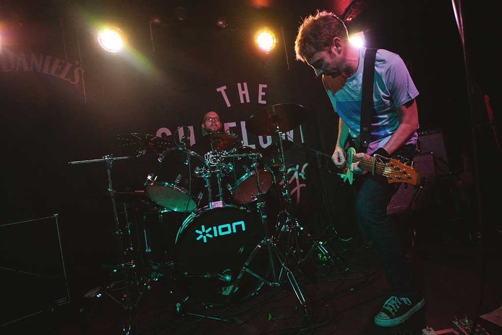 Photo of Falling and Laughing