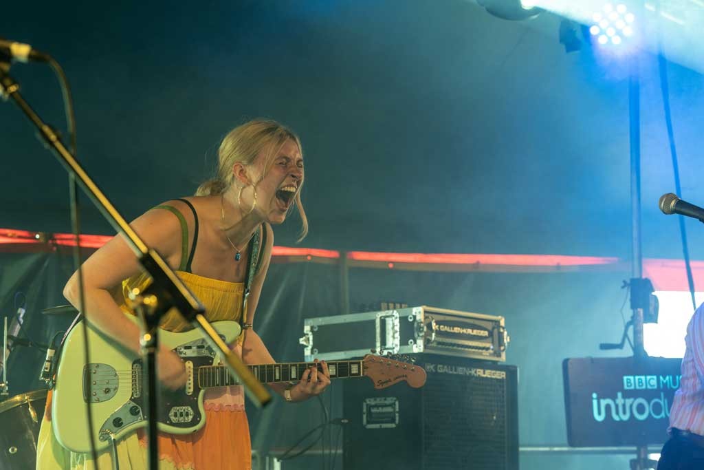Photo of Genevieve Miles