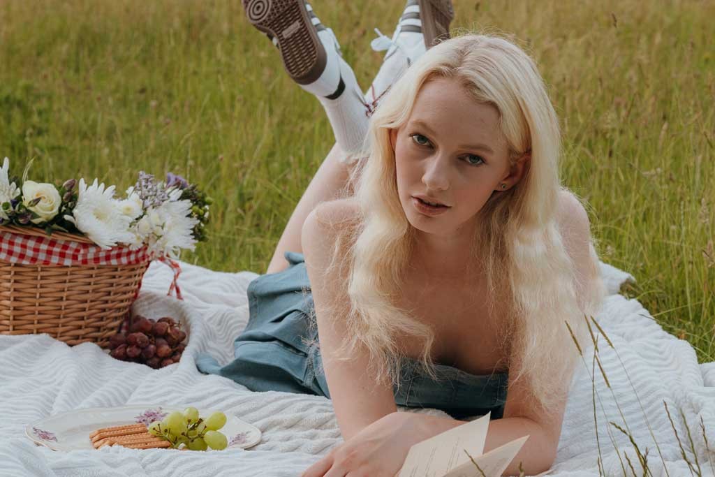 Photo of Heidi