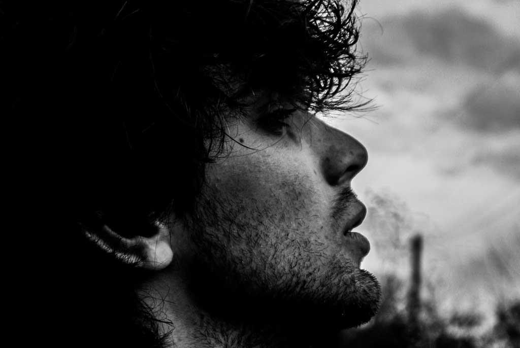 Photo of Ian Spiller