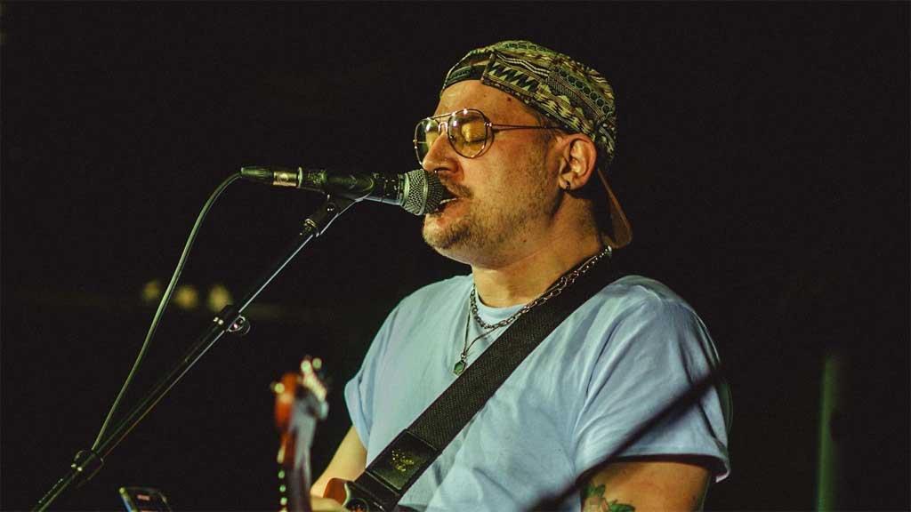 Photo of Jasper Malone