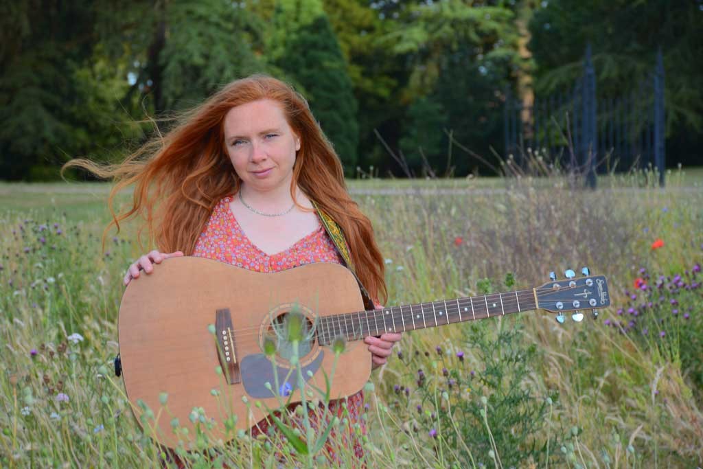 Photo of Jennifer Ludlow