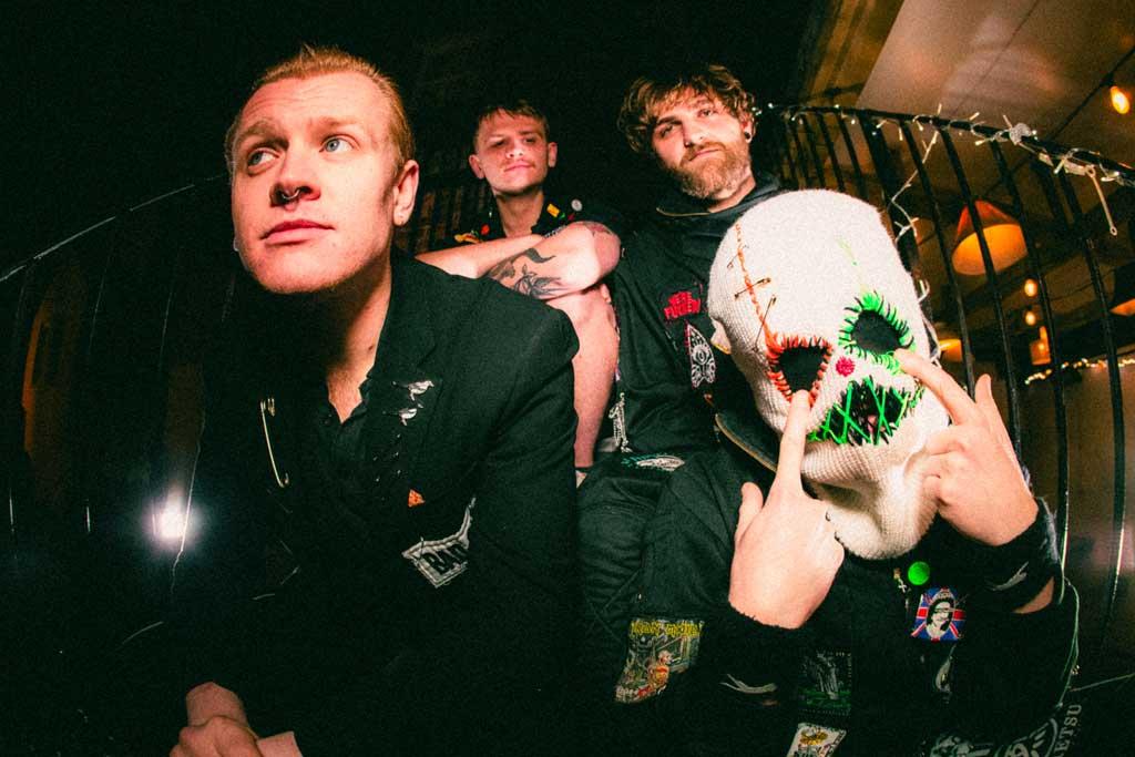 Photo of Kick The Clown