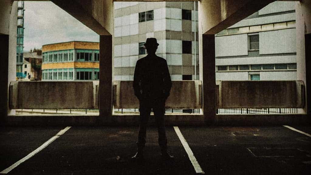 Photo of Liam Fender
