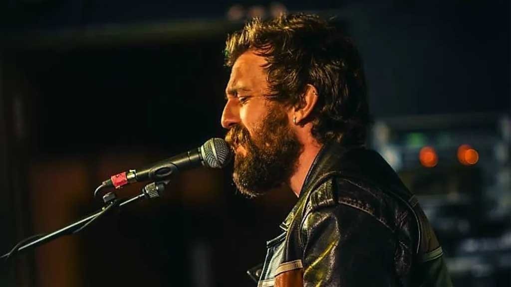 Photo of Matthew Waddoups