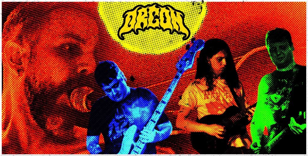 Photo of Orcon