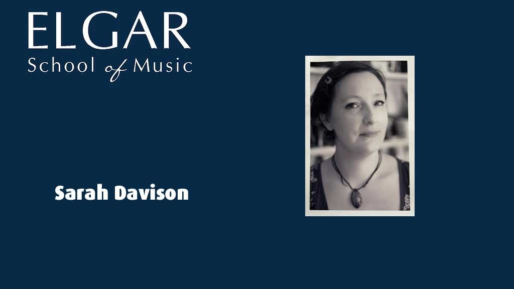 Photo of Performance/recital from Sarah Davison & Euodia Jordan