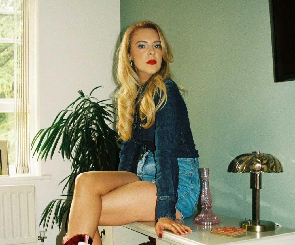 Photo of Ray Heart
