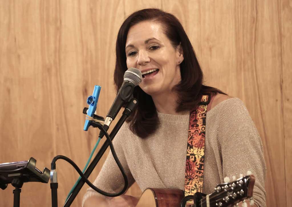 Reba - the Solo Band