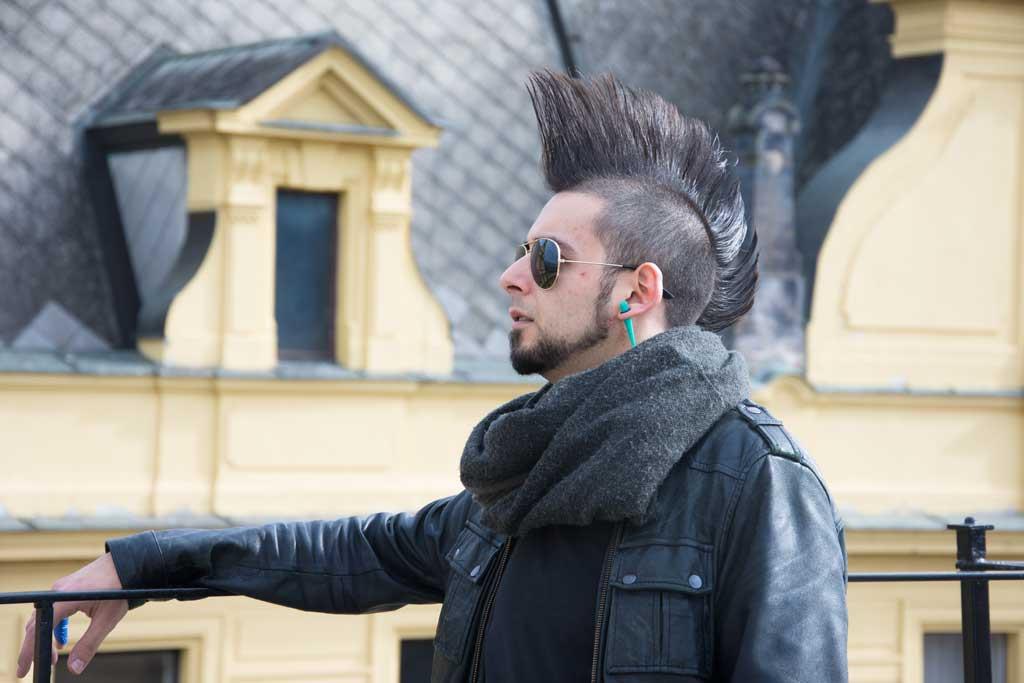 Photo of Ryan Prazer