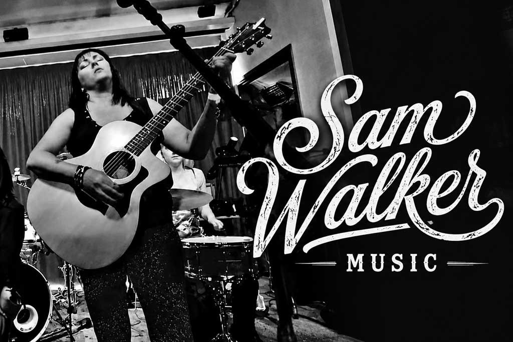 Photo of Sam Walker Music 