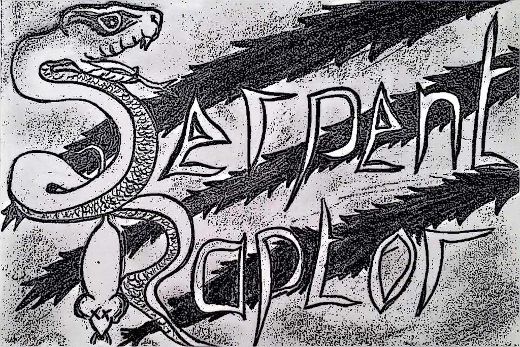 Photo of Serpent Raptor