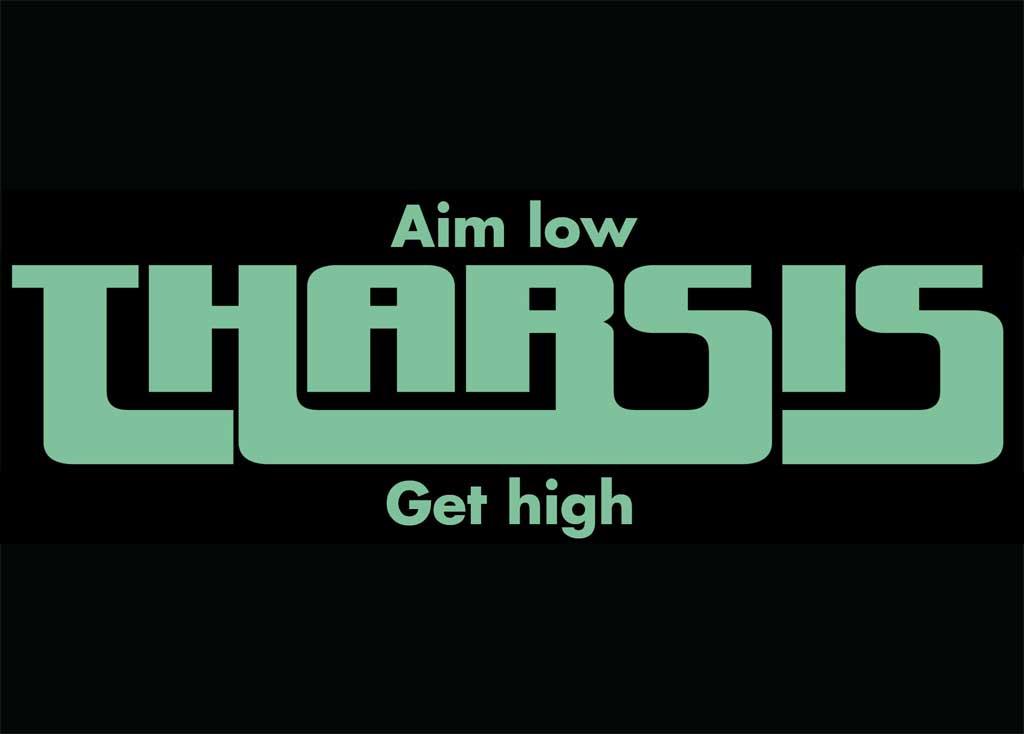 Photo of Tharsis