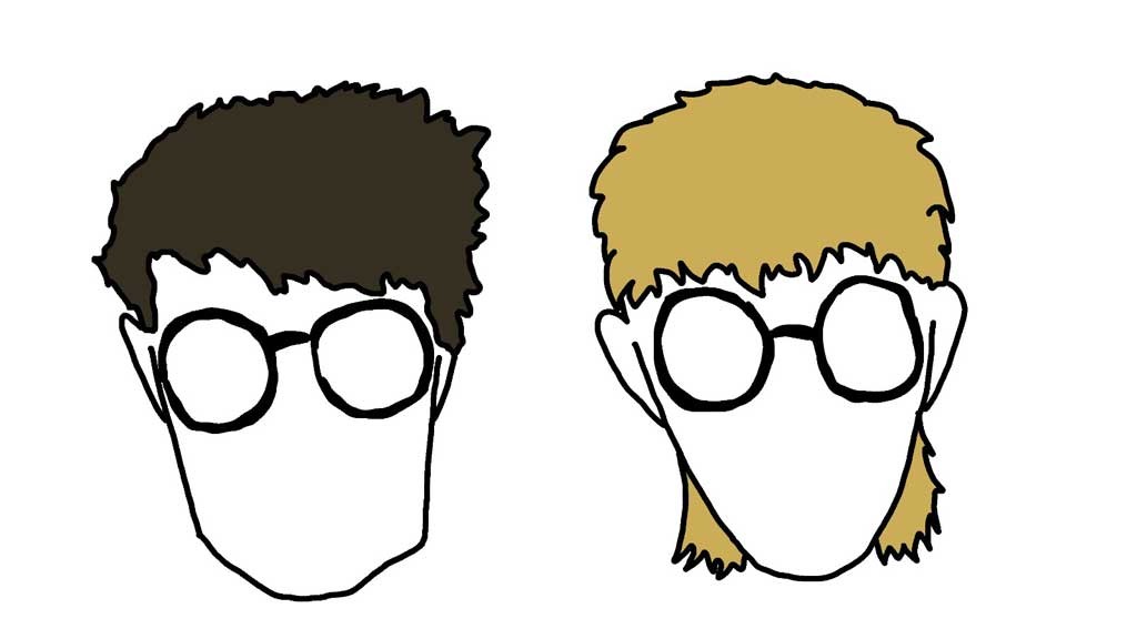 Photo of The Fidgets