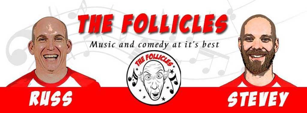 Photo of The Follicles
